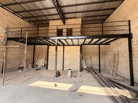 LOCAL COMERCIAL - BE 4
