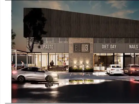 Local en Venta en Docta, USD 110.000