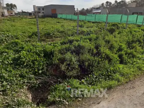 Terreno en Venta en La Lonja, USD 26.000