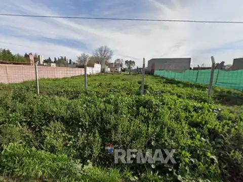 Terreno en Venta de 400,0 m2