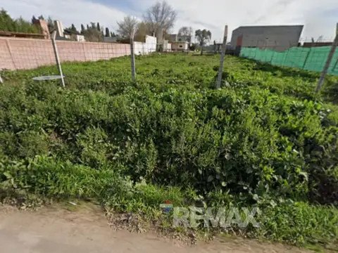 VENTA LOTE DERQUI / LA LONJA | ESCRITURA INMEDIATA