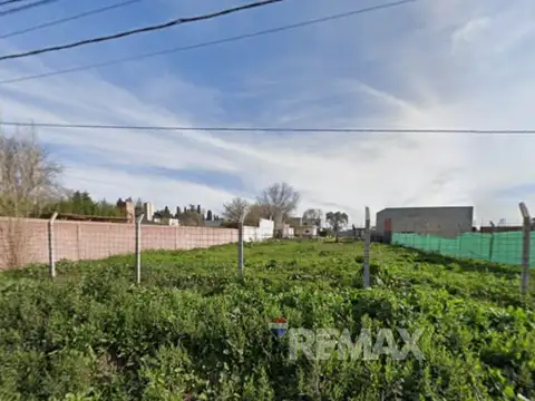 VENTA LOTE DERQUI / LA LONJA | ESCRITURA INMEDIATA