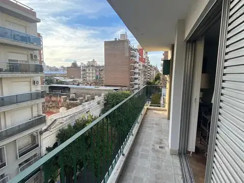 Departamento en Venta en Centro, Rosario