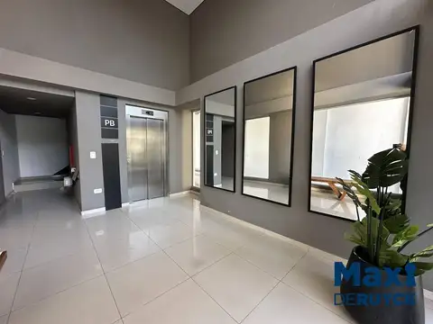 Departamento en Venta de 3 ambientes