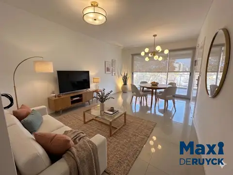 Departamento en Venta de 2 dormitorios