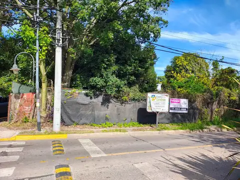 Venta de Casa en Punta Chica, San Fernando