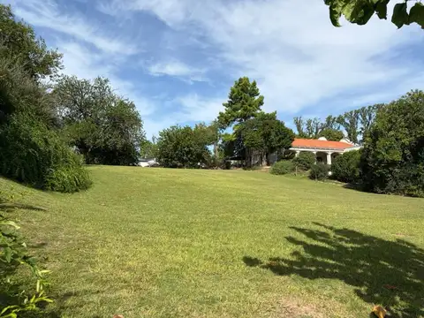 Las Delicias