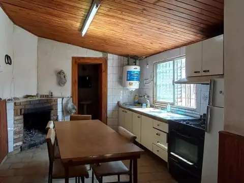 VENTA DE FINCA CON CASA EN SAN RAFAEL - RAMA CAIDA