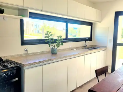 Casa en Alquiler 6 años