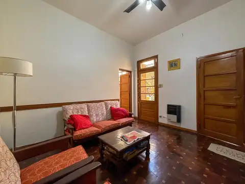 Casa en Venta en Parque Casado, USD 105.000