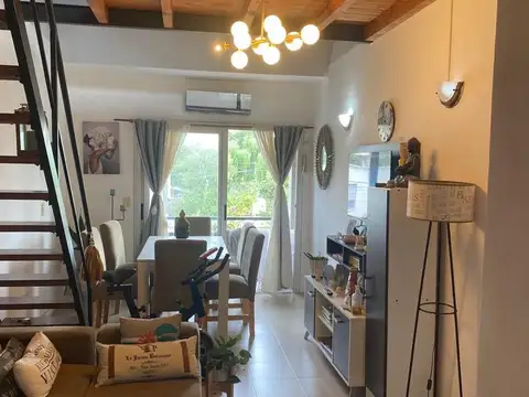 ALQUILER PASEO CHAMPAGNAT 3 amb, balc, coch, pilet