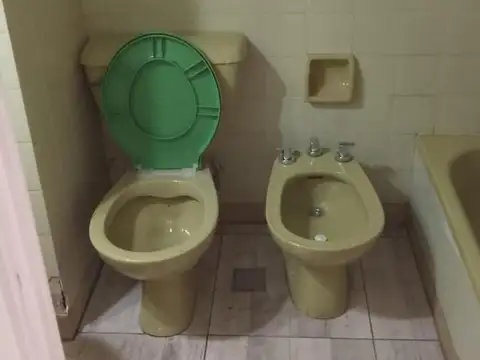 Monoambiente ideal Inversor
