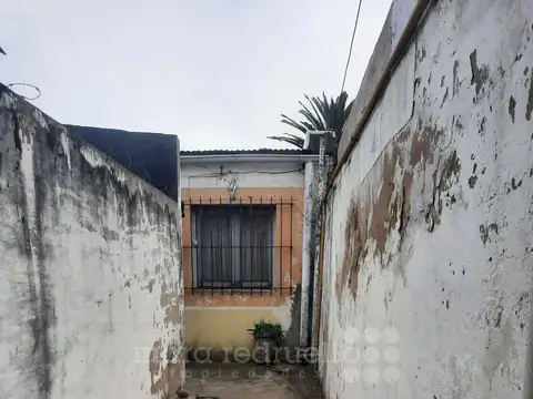 Casa en Venta 40 años