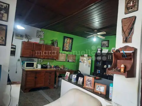 casa en venta en chascomus, para refaccionar