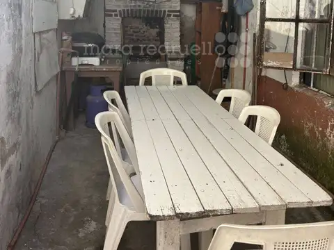 casa en venta en chascomus, para refaccionar