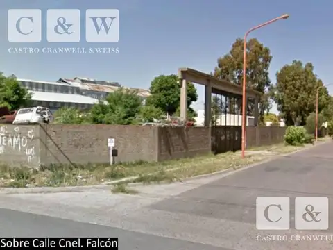 Terreno en Alquiler en Bahia Blanca, $ 320.000