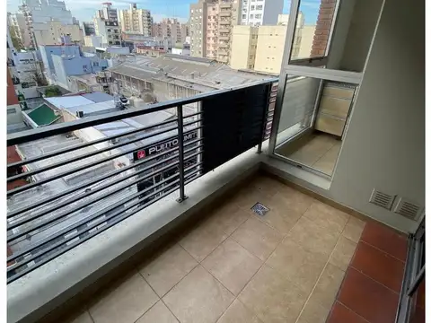 Departameno 2 Ambientes - Lanús Oeste.