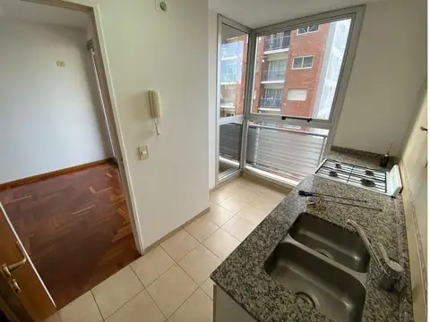 Departamento en Alquiler al Este