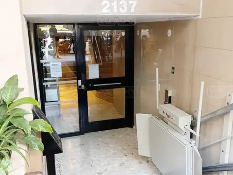 Departamento  en Alquiler en Palermo, Capital Federal, Buenos Aires