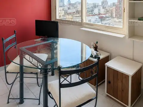 Departamento en Alquiler en Palermo, $ 850.000