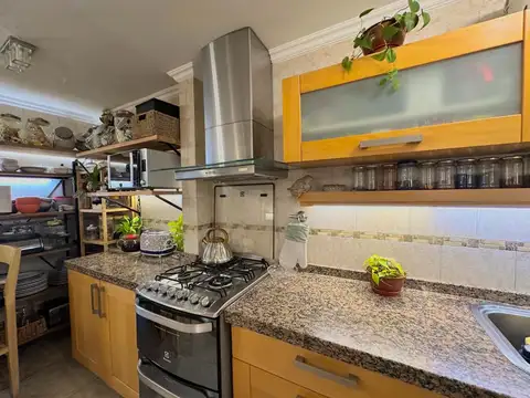 Casa en Venta 47 años