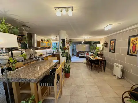 Casa en Venta en Parque Chas, USD 465.000
