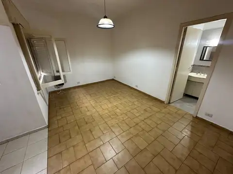 Monoambiente en alquiler