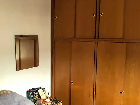 Departamento en Venta 15 años