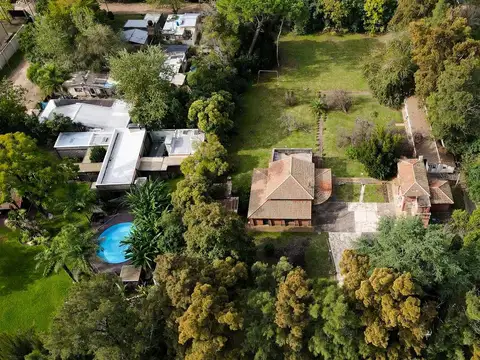 Terreno en Venta en Ezeiza, USD 1.080.000
