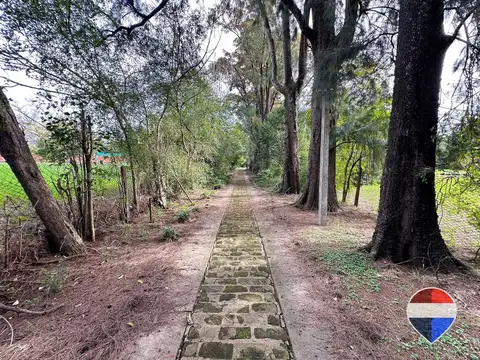 Terreno en Venta en Ezeiza, USD 1.080.000