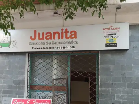 Excelente local.- Apto todo destino