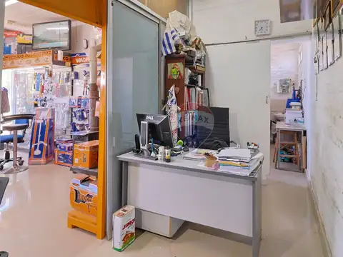 Local en Venta 16 años