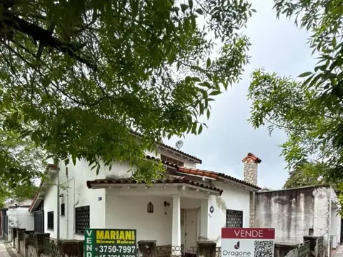 Casa - Alquiler - Argentina, Ezeiza