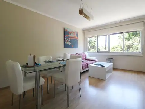 Departamento en Venta en Villa Lugano, USD 49.000