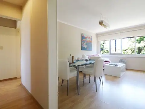 Departamento en Venta 37 años
