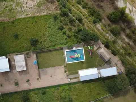 Terreno en Venta de 1176,0 m2