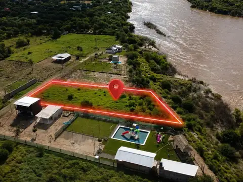 Terreno en Venta en Santiago del Estero, USD 27.000