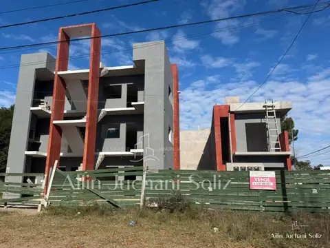 Departamento en Costa Azul