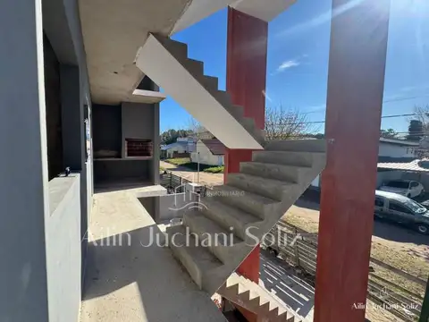 Departamento en Venta de 3 ambientes