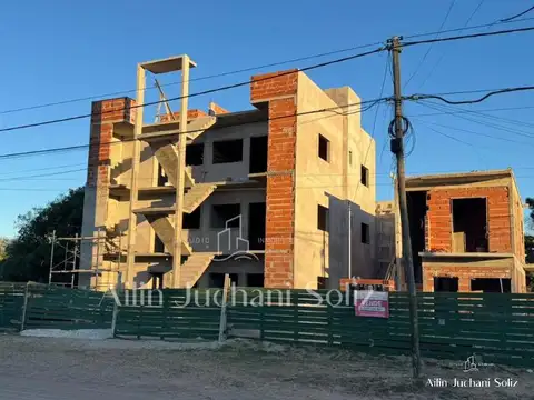 Departamento en Costa Azul