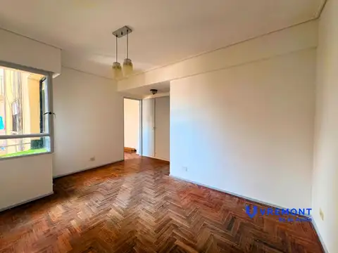 Departamento en Alquiler en Monserrat, CABA