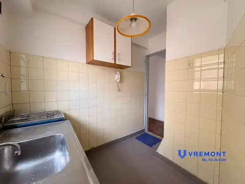 Departamento en Alquiler 45 años