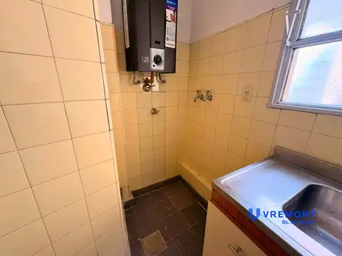 Departamento en Alquiler al Norte