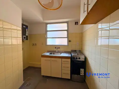 Departamento en Alquiler en Monserrat, $ 640.000