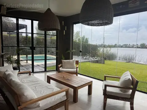 Casa en Alquiler Temporal de 4 dormitorios