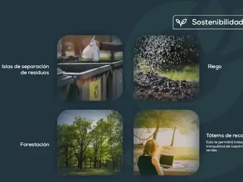 Terreno en Venta en Alvear, USD 22.000