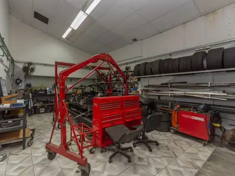 Local en Venta en Caballito, USD 190.000