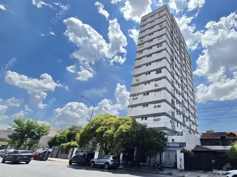 Balbin 4500 Saavedra - 3 AMB Luminoso Frente Parque Sarmiento - SUM Lavadero Comun y Balcon Frances