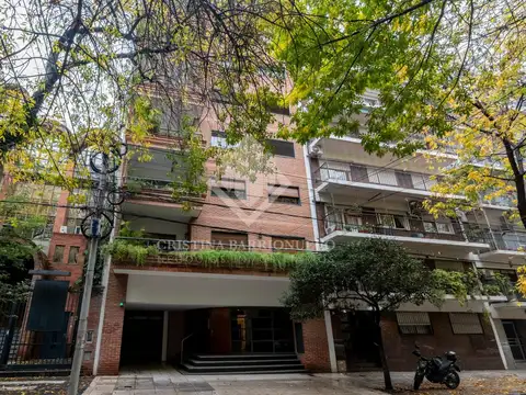 Amenábar 3400, Piso 2