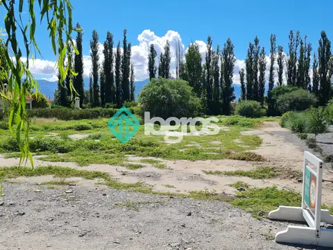 TERRENO / LOTE EN VENTA - PLANOS APROBADOS - La Estancia de Cafayate - Salta